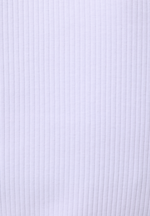 COLIN'S Tricou Alb Slim Femei [5]