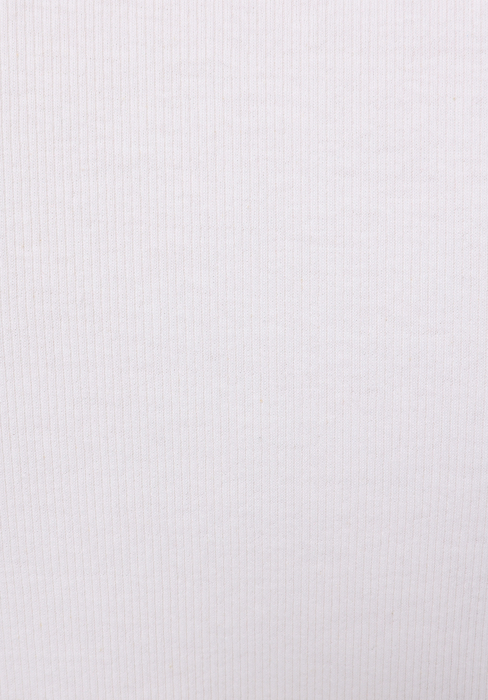 COLIN'S Tricou Alb Slim Femei [5]