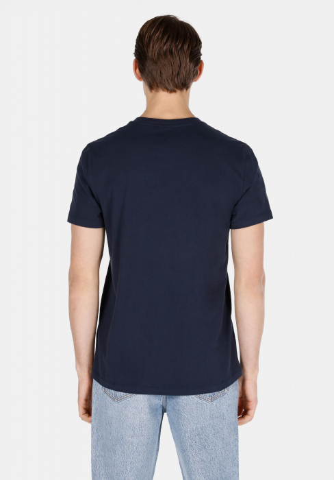 COLIN'S Tricou Navy Regular Barbati [2]
