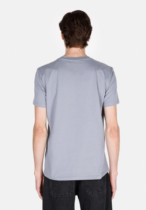 COLIN'S Tricou Albastru Regular Barbati [2]