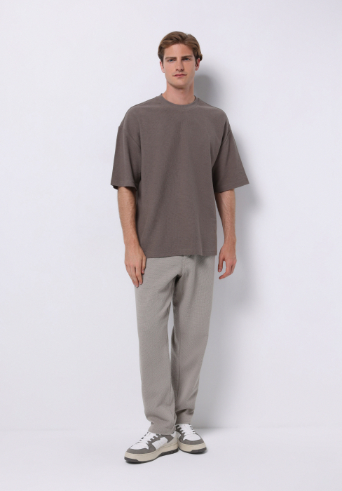 COLIN'S Tricou Maro  Barbati [3]