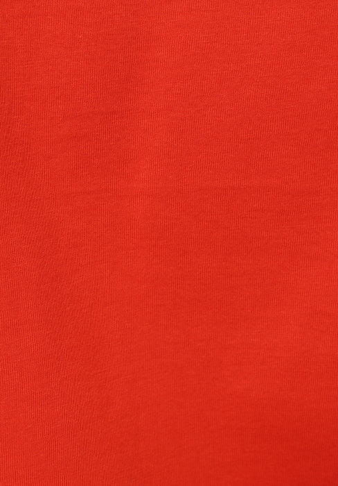 COLIN'S Tricou Rosu Regular Femei [5]