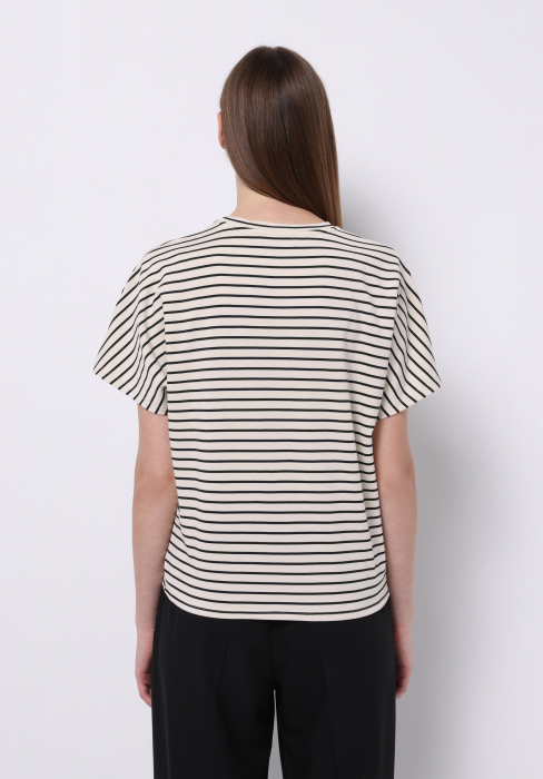 COLIN'S Tricou Crem  Femei [2]