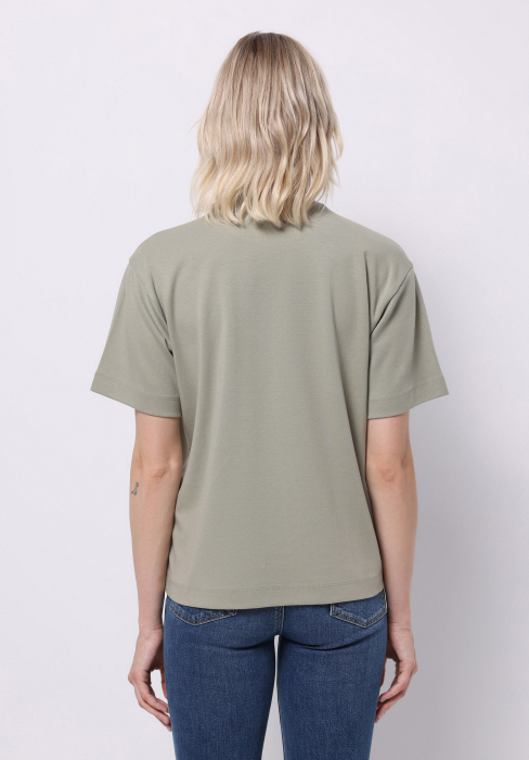 COLIN'S Tricou Mint  Femei [2]