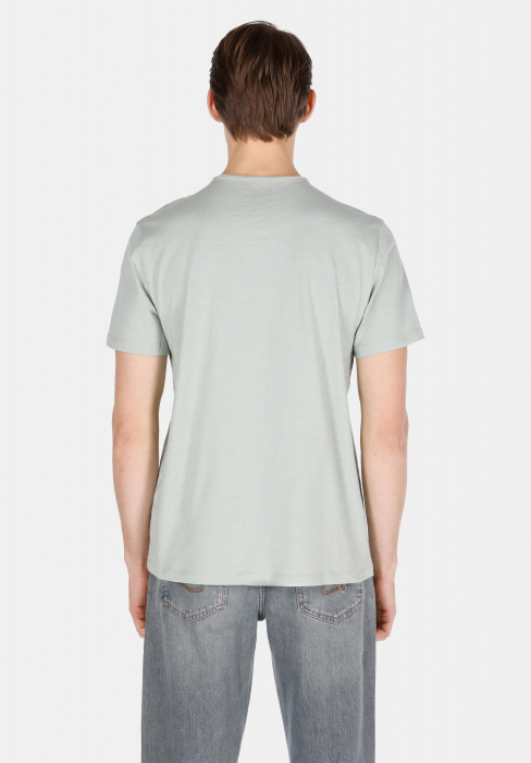 COLIN'S Tricou Mint Regular Barbati [2]