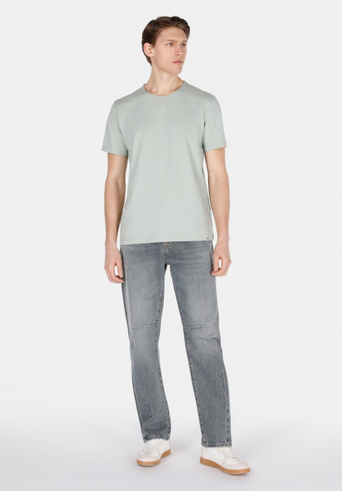COLIN'S Tricou Mint Regular Barbati [3]