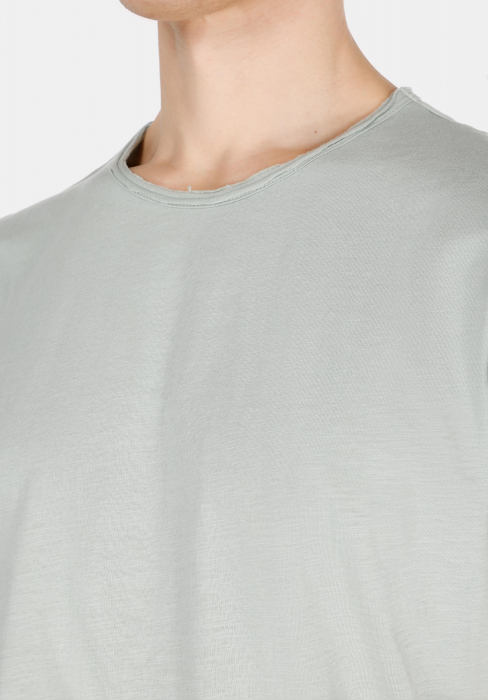 COLIN'S Tricou Mint Regular Barbati [4]
