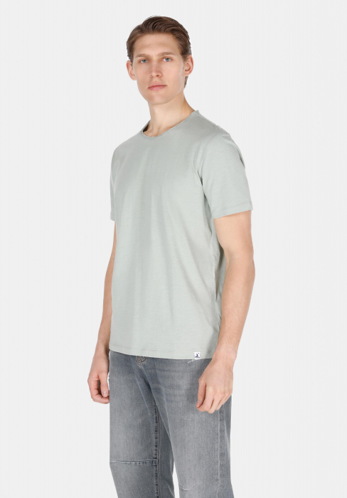 COLIN'S Tricou Mint Regular Barbati [1]