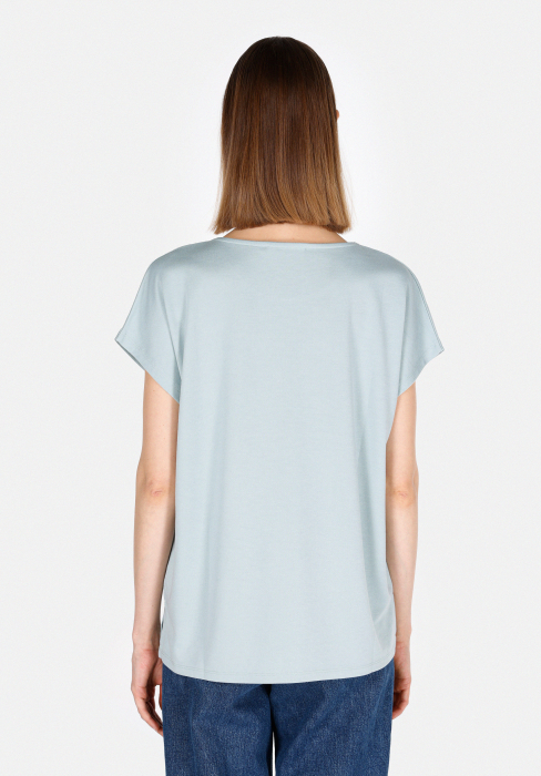 COLIN'S Tricou Mint Regular Femei [2]