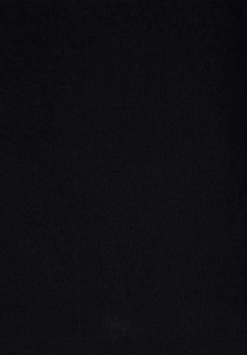 COLIN'S Tricou Negru Comfort Barbati [5]