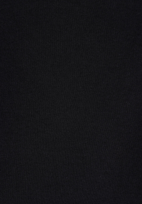 COLIN'S Tricou Negru Regular Femei [5]