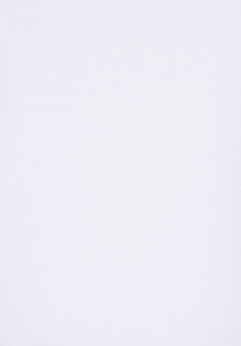 COLIN'S Tricou Polo Alb Slim Femei [5]