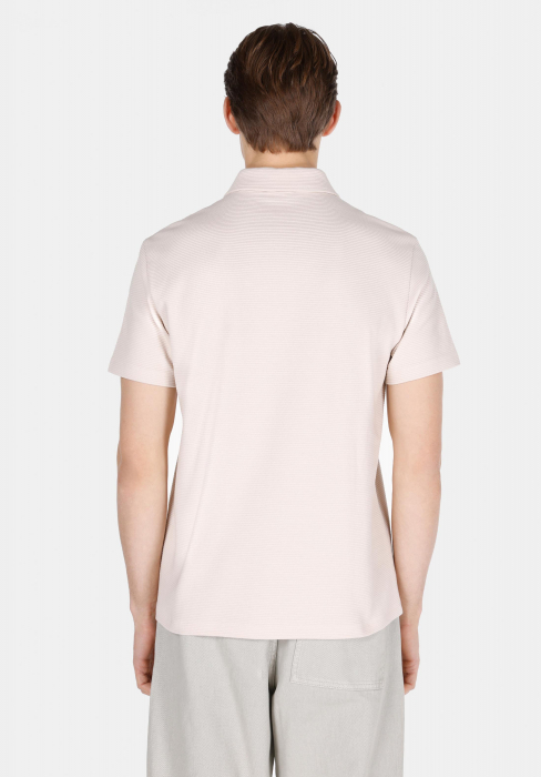 COLIN'S Tricou Polo Bej  Barbati [2]