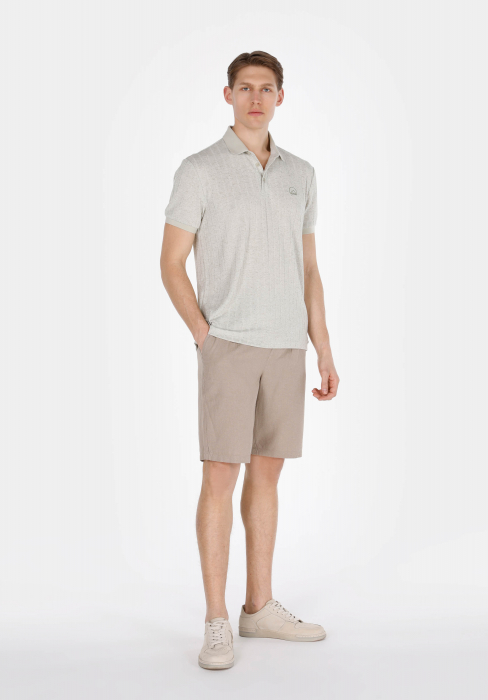 COLIN'S Tricou Polo Mint Regular Barbati [3]