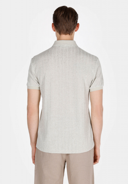 COLIN'S Tricou Polo Mint Regular Barbati [2]