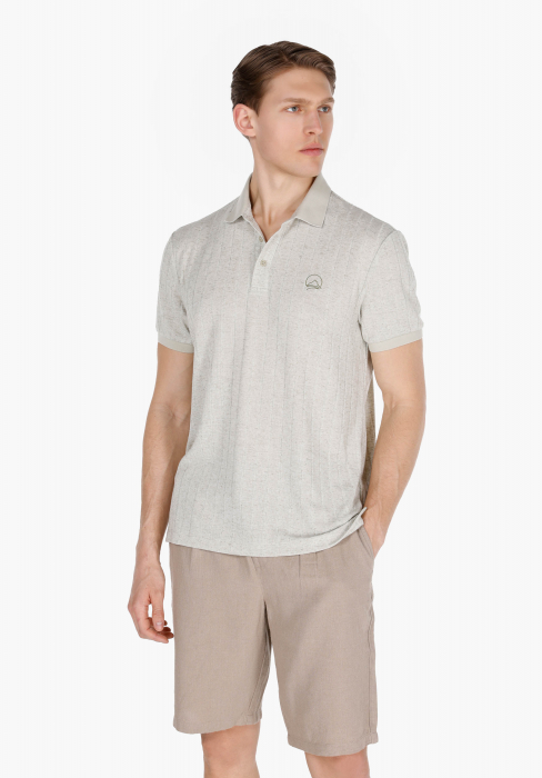 COLIN'S Tricou Polo Mint Regular Barbati [1]