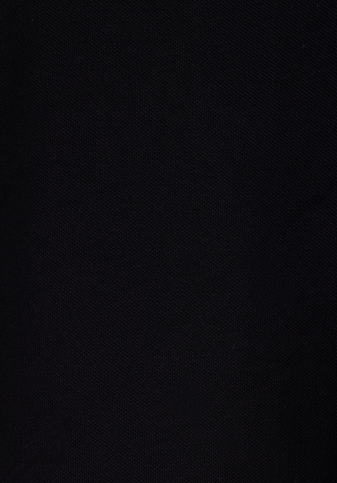 COLIN'S Tricou Polo Negru Regular Barbati [5]