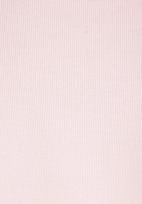 COLIN'S Tricou Roz Deschis Slim Femei [5]