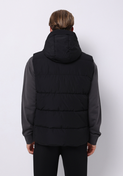 COLIN'S Жилет Negru  [2]