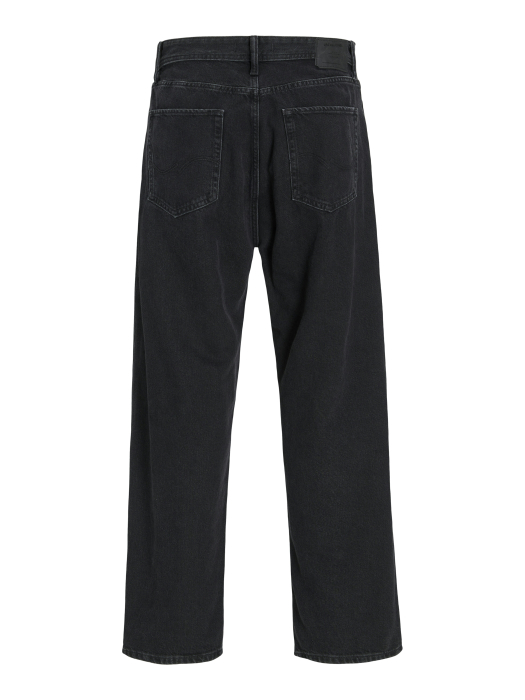 Jack Jones Джинсы Black Denim Alex Baggy [10]