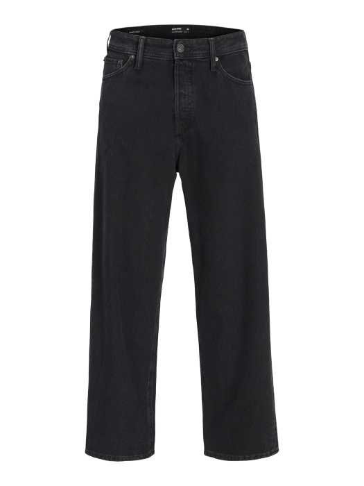 Jack Jones Джинсы Black Denim Alex Baggy [9]