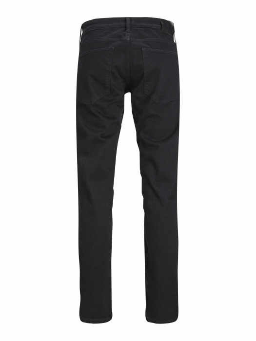 Jack Jones Мужские Джинсы Тёмные Серые CLARK Regular [9]