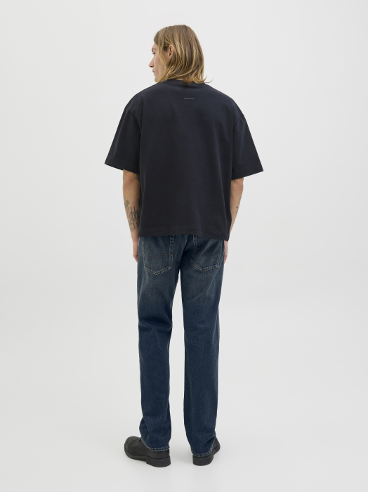 Jack Jones Blugi Albastri CHRIS Relaxed Barbati [4]