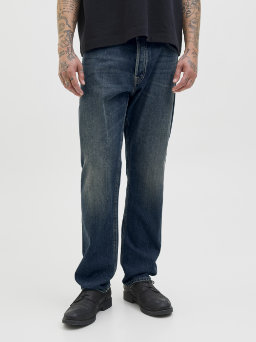 Jack Jones Blugi Albastri CHRIS Relaxed Barbati [3]