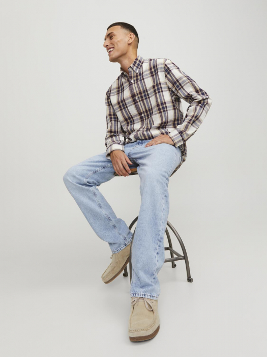 Jack Jones Blugi Multicolor CHRIS Relaxed Barbati [7]