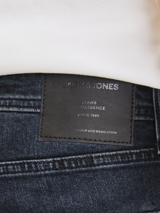 Jack Jones Blugi Indigo CLARK Barbati [5]
