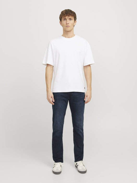 Jack Jones Blugi Indigo CLARK Barbati [3]
