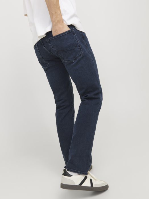 Jack Jones Blugi Indigo CLARK Barbati [6]