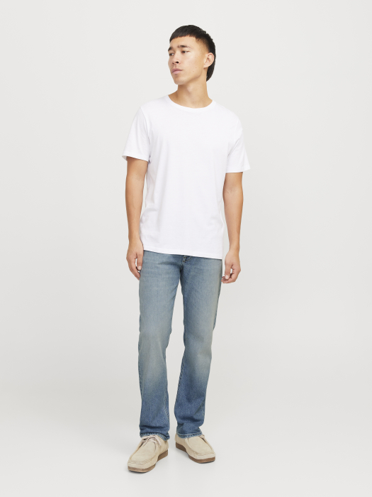 Jack Jones Blugi Albastri CLARK Regular Barbati [7]