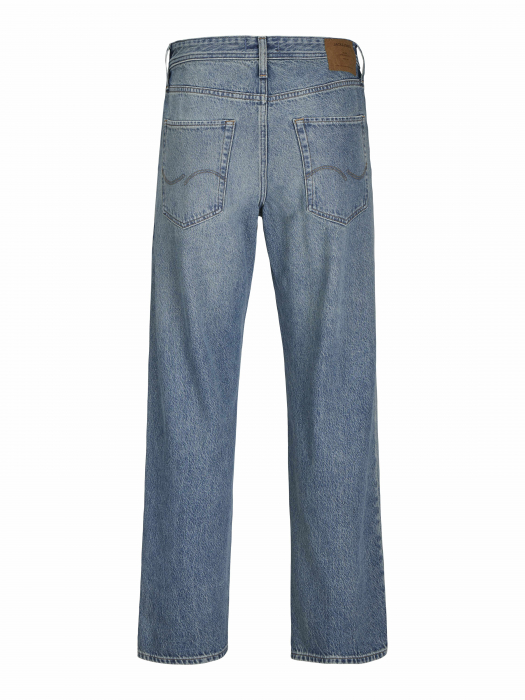 Jack Jones Blugi Albastri Eddie Loose Barbati [8]