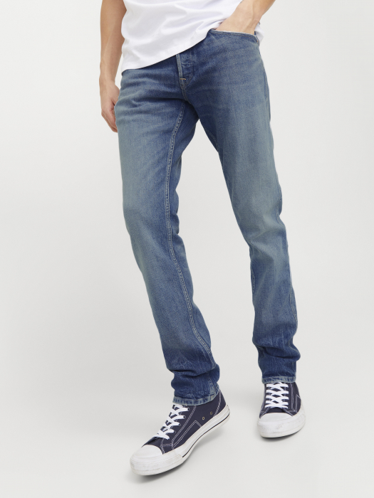 Jack Jones Blugi Albastri GLENN Slim Barbati [6]