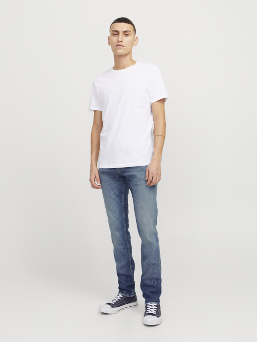 Jack Jones Blugi Albastri GLENN Slim Barbati [5]