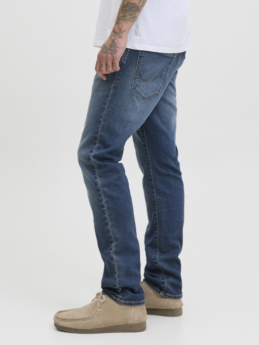 Jack Jones Blugi Albastri Deschisi GLENN Slim Barbati [4]