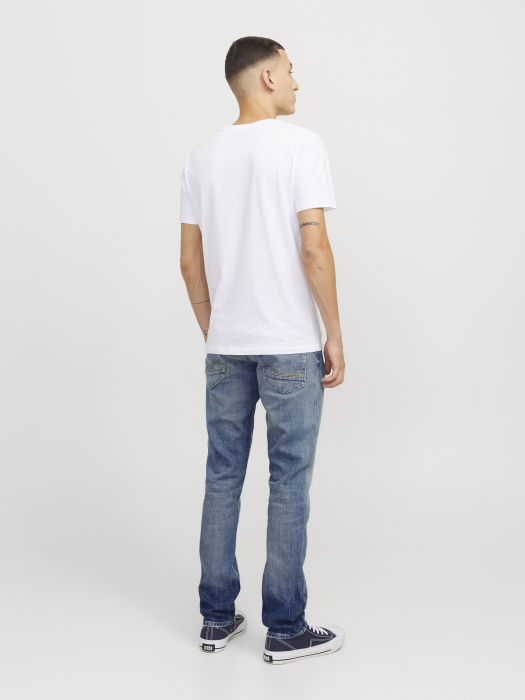 Jack Jones Blugi Albastri GLENN Slim Barbati [2]