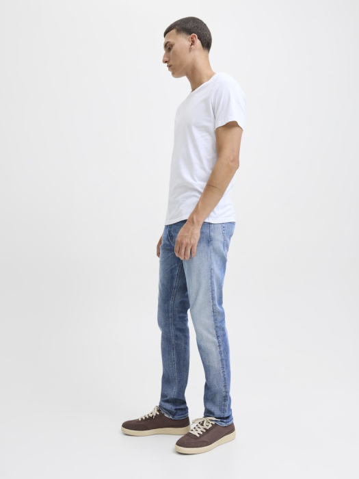 Jack Jones Blugi Albastri GLENN Slim Barbati [2]