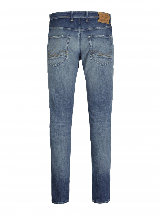 Jack Jones Blugi Albastri GLENN Slim Barbati [8]