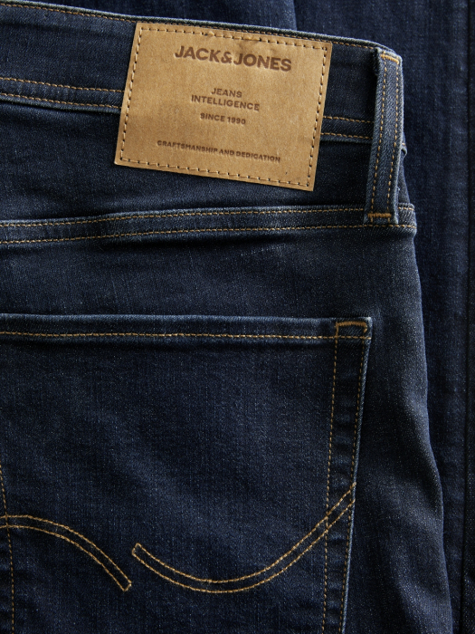 Jack Jones Blugi Navy GLENN Slim Barbati [3]