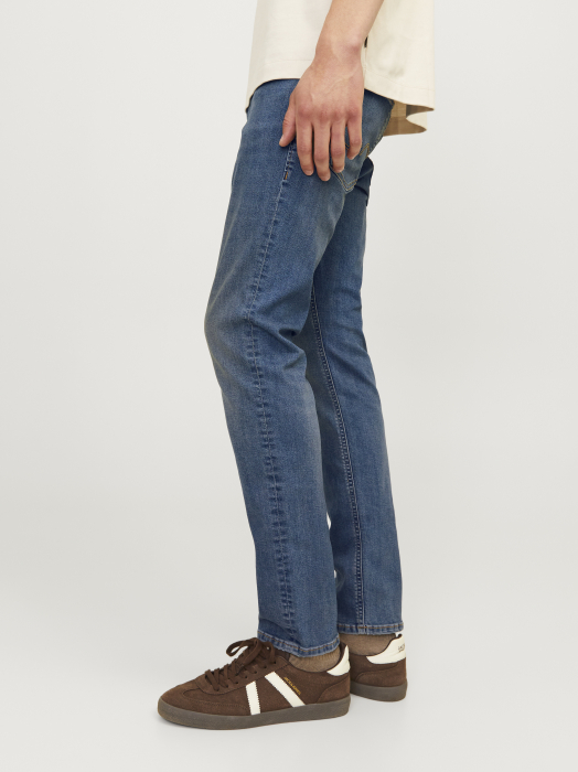 Jack Jones Blugi Albastri GLENN Slim Barbati [3]