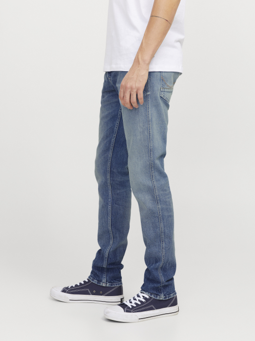 Jack Jones Blugi Albastri GLENN Slim Barbati [3]