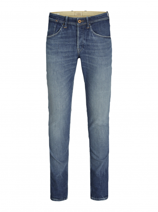 Jack Jones Blugi Albastri GLENN Slim Barbati [7]