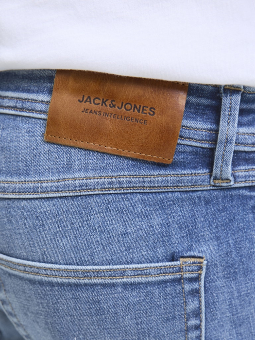 Jack Jones Blugi Albastri GLENN Slim Barbati [6]