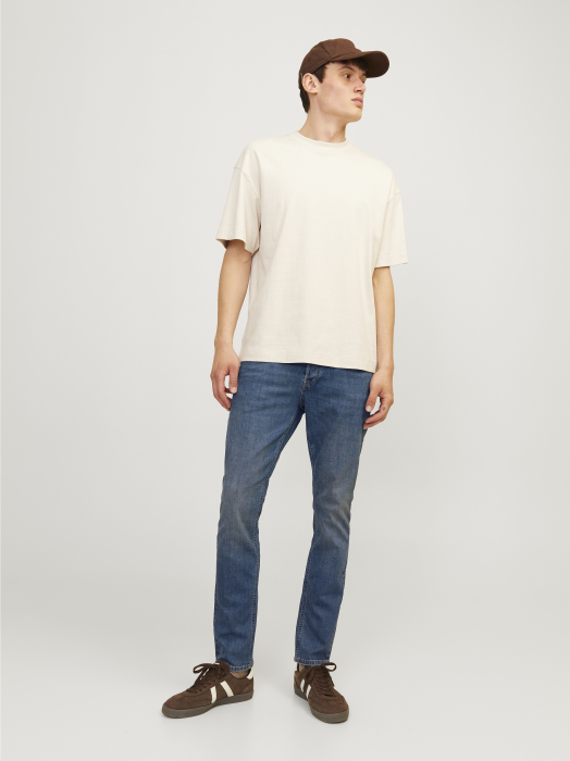 Jack Jones Blugi Albastri GLENN Slim Barbati [5]