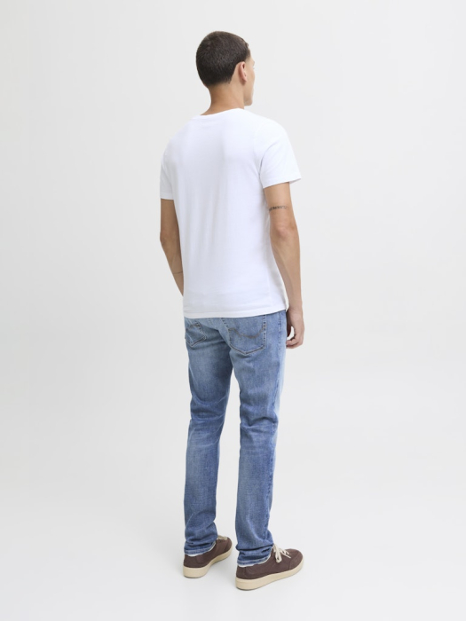 Jack Jones Blugi Albastri GLENN Slim Barbati [5]