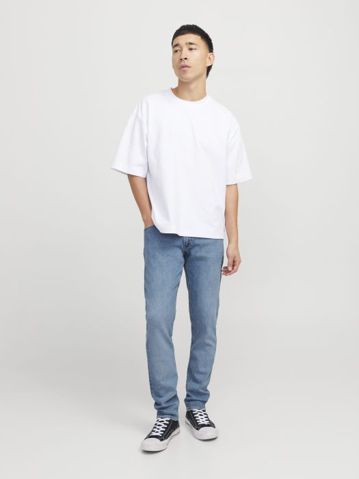 Jack Jones Blugi Albastri GLENN Slim Barbati [5]