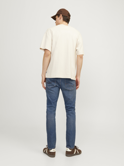Jack Jones Blugi Albastri GLENN Slim Barbati [2]