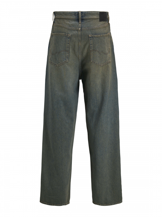 Jack Jones Blugi Albastru Verzui Loose Barbati [8]